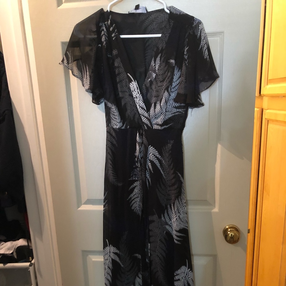 Lulus dress